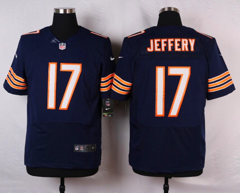 Chicago Bears elite jerseys-016